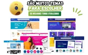 🚀 +150 Temas De Loja Dropshipping Shopify + Bônus Exclusivo