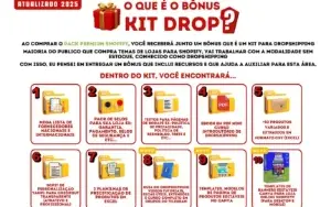 🚀 +150 Temas De Loja Dropshipping Shopify + Bônus Exclusivo