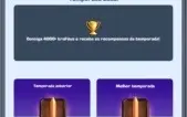 Conta Clash Royale Todas as Cartas e Lendárias Liga 1
