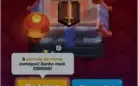Conta de Clash Royale com todas as lendárias na promoção