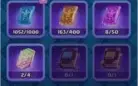 Conta de Clash Royale com todas as lendárias na promoção