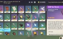 Conta Genshin ⭐️Nahida + Assinatura E Hu Tao + Assinatura