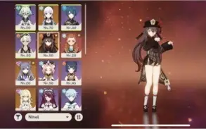 Ar39. Ayaka + cortadora da neblina e hutao