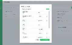 Web Service - Gestão de Frotas