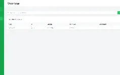 Web Service - Gestão de Frotas