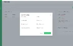 Web Service - Gestão de Frotas