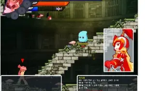 Server Grand chase Season 1 coreano/br com cash