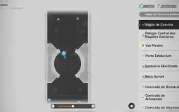 Acc ar60 top + acc Ar65 no Honkai Star Rail (mesma acc)
