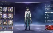 Level 62. Conta muita boa sem usuário