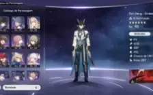 Level 62. Conta muita boa sem usuário