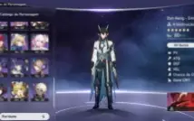Level 62. Conta muita boa sem usuário