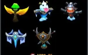 Conta Ouro 2 borda platina