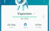 Conta Pokémon Go Lv 30 Sem Time - Inter Premium 5