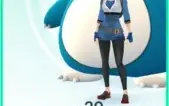 Conta Pokémon Go Lv 30 Sem Time - Inter Premium 5