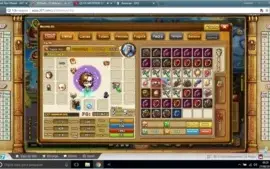 DDTANK 2 CONTAS ACEITO OFERTAS