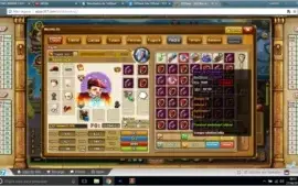 DDTANK 2 CONTAS ACEITO OFERTAS