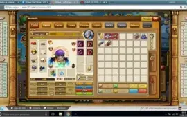 DDTANK 2 CONTAS ACEITO OFERTAS
