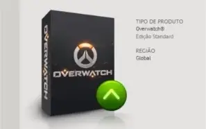 Conta BattleNet (PC)