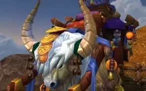 World OF Warcraft com BFA delux