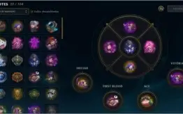 Vendo conta Ouro 2  mmr platina 2