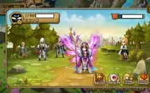 Summoners War Global com Nephtys Seara Rica Verad Jamire