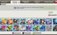 CV 13 - CLASH OF CLANS