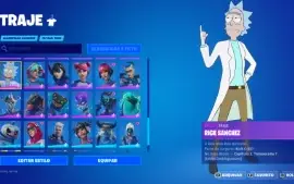 ⭐️FORTNITE⭐️800 Vbuck⭐️76Skins⭐️Marshmallow⭐️Lara C.⭐
