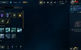 Conta League of Legends + Conta Valorant Para Sair Hoje