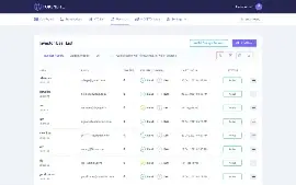 🚀 Painel de Controle para Gerenciamento, Vendas de Tokens🚀