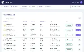 🚀 Painel de Controle para Gerenciamento, Vendas de Tokens🚀