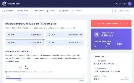 🚀 Painel de Controle para Gerenciamento, Vendas de Tokens🚀