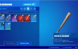 CONTA FORTNITE - Epic games TOP