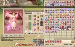 Titan 81 GF Violet