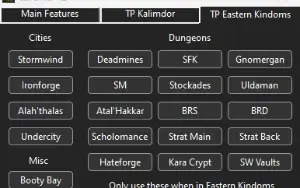 Hack World Of Warcraft 1.2
