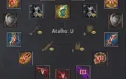 Conta Bdo Sa (Não Steam - Nick Fake)