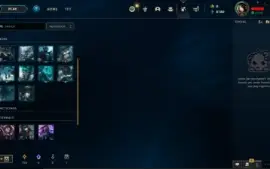 Conta Mmr Bugado Com Todos Adcs
