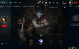 Conta Mmr Bugado Com Todos Adcs