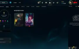 Conta Mmr Bugado Com Todos Adcs