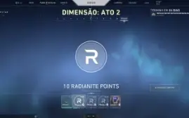 Conta Valorant Muitas Skins Barata