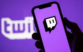 Serviços Twitch Visualização LIVE - Espectadores AO VIVO