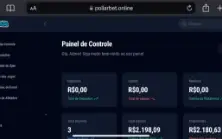 Cassino On-line - Script e Instalação