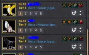 CONTA BDO SA - 276 AP Kutun - Conta Pay to Win - Sorcerer