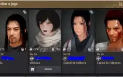 CONTA BDO SA - 276 AP Kutun - Conta Pay to Win - Sorcerer