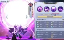 Conta Saint Seiya Global A2