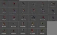 MS 346 INABRA OPEN PVP