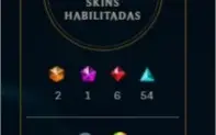 Conta RIOT Games