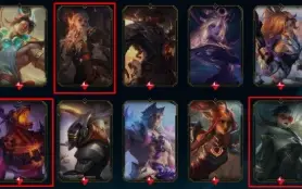 [Conta BR LOL]Viego Reinado Espectral+Borda+icone+236 SKINS