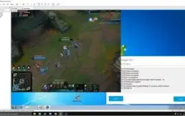 BOT DE UPAR CONTAS DE LOL (LICENÇA VITALÍCIA)