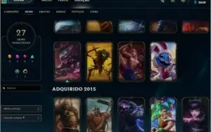 Prata 1 86 campeões