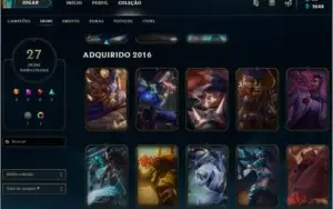 Prata 1 86 campeões
